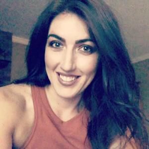 Meet your Posher, Jacklyn